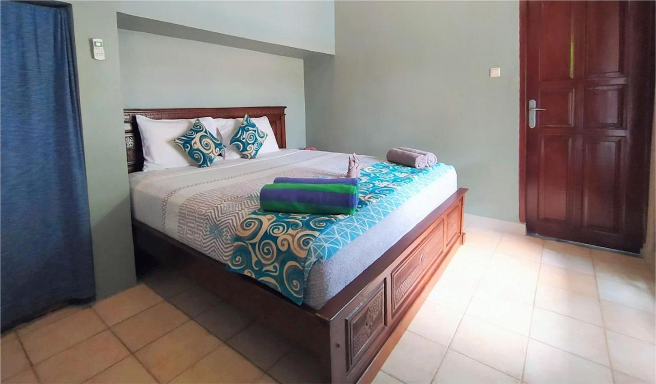 Villa Naga Maya Legian Εξωτερικό φωτογραφία